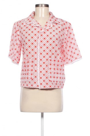 Γυναικείο πουκάμισο G-Star Raw, Μέγεθος S, Χρώμα Πολύχρωμο, Τιμή 45,64 €