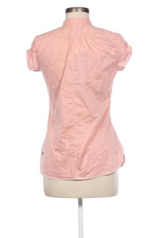 Дамска риза G-Star Raw, Размер S, Цвят Розов, Цена 88,55 лв.