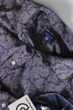 Dámska košeľa  Gant, Veľkosť XS, Farba Viacfarebná, Cena  26,85 €