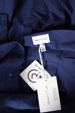 Dámska košeľa  Gant, Veľkosť M, Farba Modrá, Cena  61,81 €