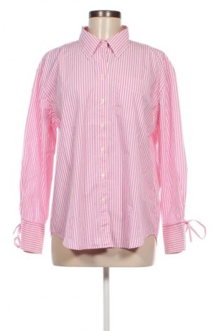 Дамска риза Gant, Размер M, Цвят Многоцветен, Цена 161,00 лв.