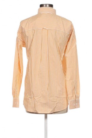 Дамска риза Gant, Размер S, Цвят Многоцветен, Цена 120,75 лв.