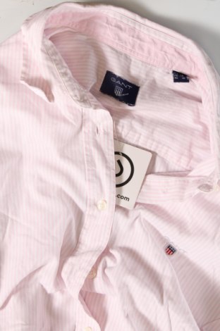 Dámská košile  Gant, Velikost L, Barva Růžová, Cena  658,00 Kč