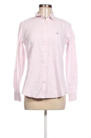 Dámska košeľa  Gant, Veľkosť L, Farba Ružová, Cena  42,53 €