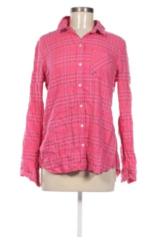 Γυναικείο πουκάμισο Gap, Μέγεθος M, Χρώμα Πολύχρωμο, Τιμή 10,52 €