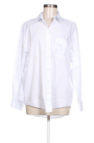 Dámska košeľa  Gap, Veľkosť XS, Farba Biela, Cena  21,83 €
