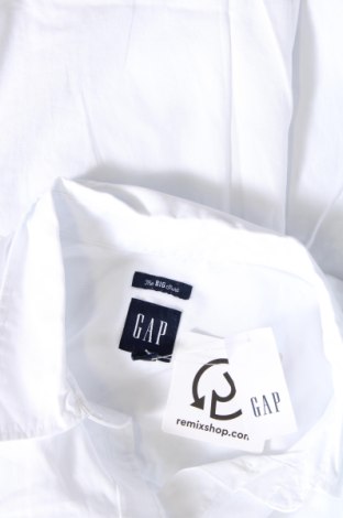 Dámska košeľa  Gap, Veľkosť S, Farba Biela, Cena  9,64 €