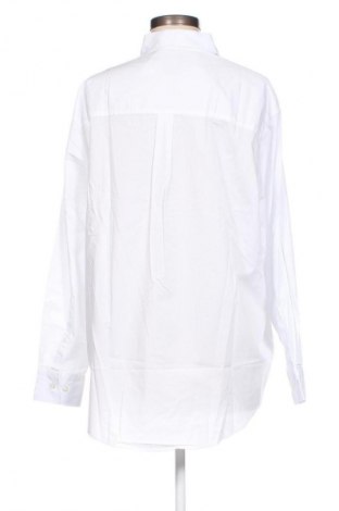 Γυναικείο πουκάμισο Gap, Μέγεθος S, Χρώμα Λευκό, Τιμή 10,52 €