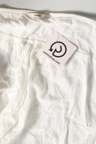 Γυναικείο πουκάμισο George, Μέγεθος XL, Χρώμα Λευκό, Τιμή 7,67 €