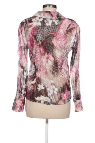 Γυναικείο πουκάμισο Gerry Weber, Μέγεθος M, Χρώμα Πολύχρωμο, Τιμή 39,62 €