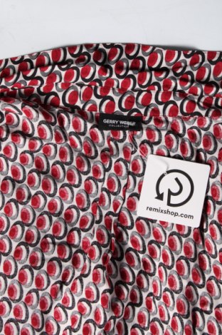 Γυναικείο πουκάμισο Gerry Weber, Μέγεθος L, Χρώμα Πολύχρωμο, Τιμή 13,99 €