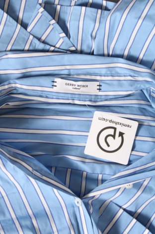 Dámska košeľa  Gerry Weber, Veľkosť L, Farba Modrá, Cena  12,25 €