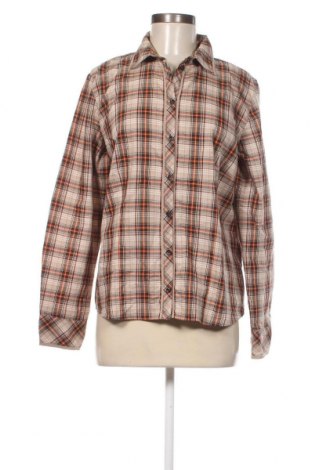 Γυναικείο πουκάμισο Gerry Weber, Μέγεθος L, Χρώμα Πολύχρωμο, Τιμή 13,36 €