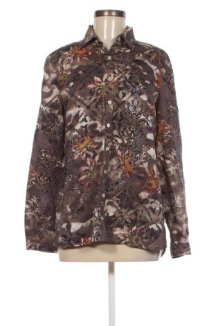 Γυναικείο πουκάμισο Gerry Weber, Μέγεθος M, Χρώμα Πολύχρωμο, Τιμή 16,33 €