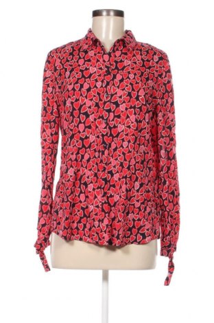 Γυναικείο πουκάμισο Gerry Weber, Μέγεθος M, Χρώμα Πολύχρωμο, Τιμή 14,85 €