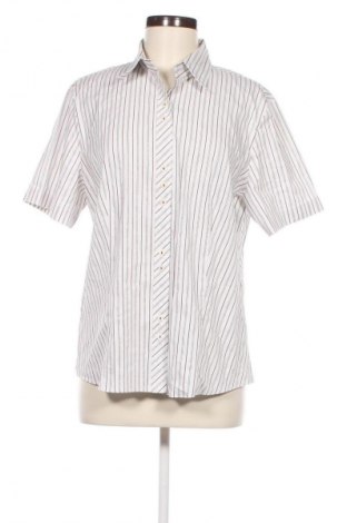 Γυναικείο πουκάμισο Gerry Weber, Μέγεθος XL, Χρώμα Πολύχρωμο, Τιμή 16,63 €