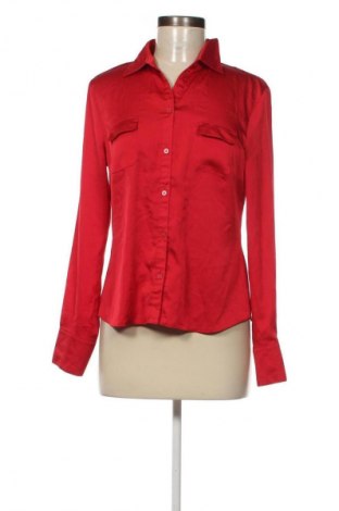 Дамска риза Gerry Weber, Размер S, Цвят Червен, Цена 48,00 лв.