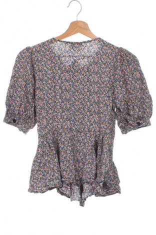 Γυναικείο πουκάμισο Gestuz, Μέγεθος XS, Χρώμα Πολύχρωμο, Τιμή 23,02 €