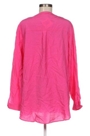 Γυναικείο πουκάμισο Gina, Μέγεθος XL, Χρώμα Ρόζ , Τιμή 15,46 €