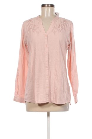 Damenbluse Gina, Größe M, Farbe Rosa, Preis € 8,70