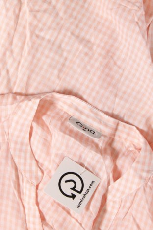 Γυναικείο πουκάμισο Gina, Μέγεθος L, Χρώμα Ρόζ , Τιμή 8,50 €