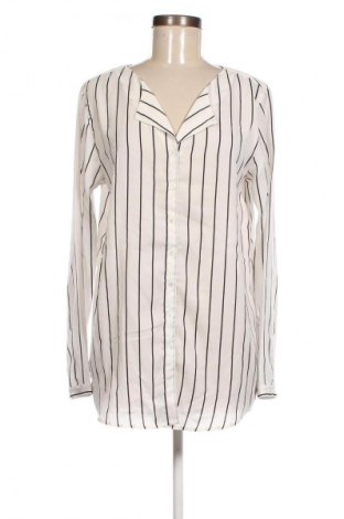 Γυναικείο πουκάμισο Gina, Μέγεθος M, Χρώμα Λευκό, Τιμή 15,46 €