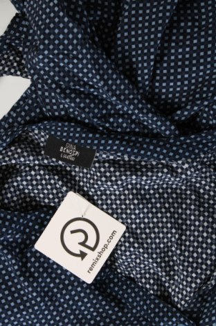 Γυναικείο πουκάμισο Gina Benotti, Μέγεθος XL, Χρώμα Μπλέ, Τιμή 8,50 €