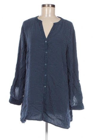 Dámská košile  Gina Benotti, Velikost XL, Barva Modrá, Cena  200,00 Kč