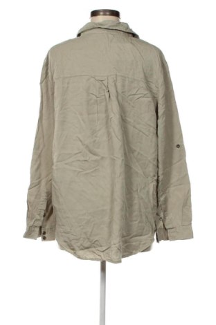 Дамска риза Gina Benotti, Размер L, Цвят Зелен, Цена 15,00 лв.
