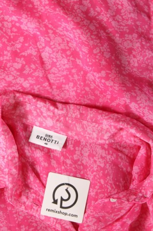 Damenbluse Gina Benotti, Größe XL, Farbe Rosa, Preis 9,57 €