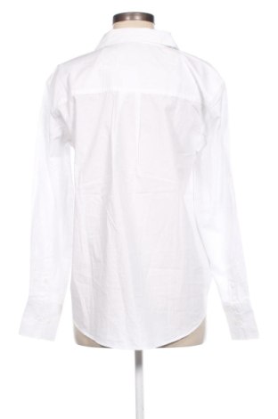 Dámska košeľa  Gina Tricot, Veľkosť S, Farba Biela, Cena  10,67 €