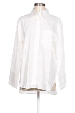 Dámská košile  Gina Tricot, Velikost S, Barva Bílá, Cena  667,00 Kč