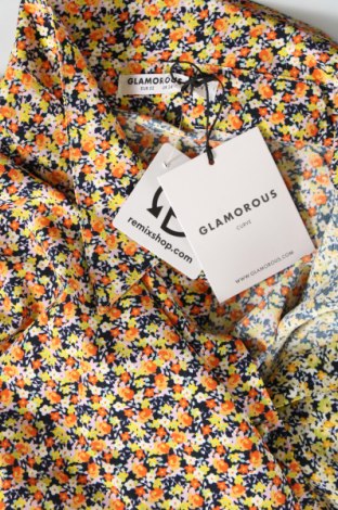 Dámska košeľa  Glamorous, Veľkosť 3XL, Farba Viacfarebná, Cena  23,81 €