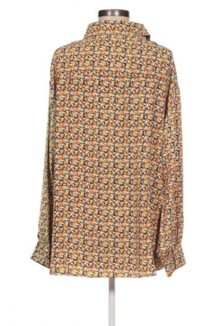 Γυναικείο πουκάμισο Glamorous, Μέγεθος XL, Χρώμα Πολύχρωμο, Τιμή 21,83 €