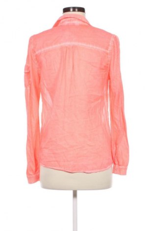 Damenbluse Gustav, Größe S, Farbe Rosa, Preis 15,35 €