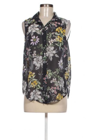Damenbluse H&M, Größe XS, Farbe Mehrfarbig, Preis € 7,83