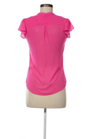 Damenbluse H&M, Größe XS, Farbe Rosa, Preis 17,40 €