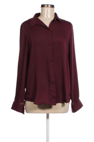 Dámska košeľa  H&M, Veľkosť M, Farba Červená, Cena  5,67 €