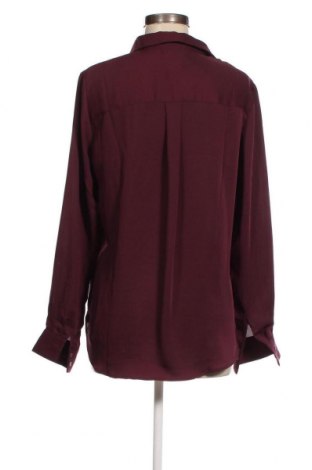 Damenbluse H&M, Größe M, Farbe Rot, Preis € 7,83