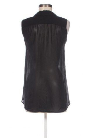 Cămașă de femei H&M, Mărime S, Culoare Negru, Preț 28,78 Lei