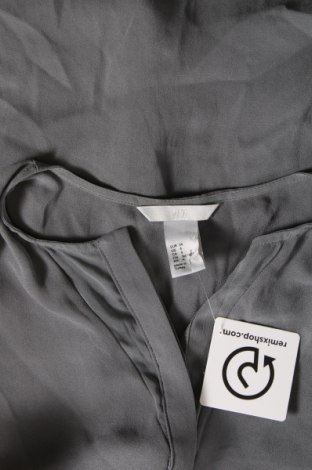 Dámska košeľa  H&M, Veľkosť XS, Farba Sivá, Cena  5,67 €