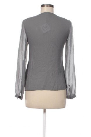 Damenbluse H&M, Größe XS, Farbe Grau, Preis € 8,70