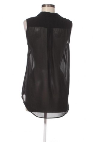 Γυναικείο πουκάμισο H&M, Μέγεθος M, Χρώμα Μαύρο, Τιμή 3,09 €
