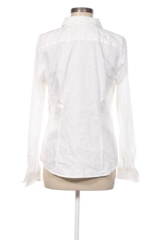 Дамска риза H&M, Размер XL, Цвят Екрю, Цена 20,00 лв.