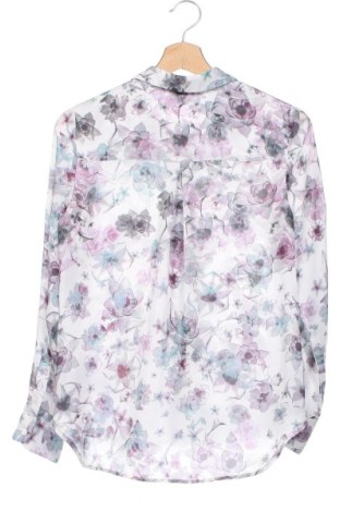 Damenbluse H&M, Größe XS, Farbe Mehrfarbig, Preis 7,31 €