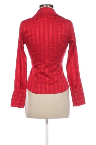 Damenbluse H&M, Größe XS, Farbe Rot, Preis € 8,70