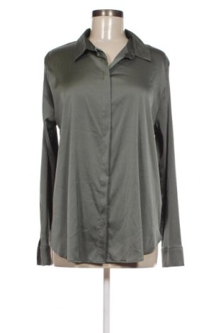 Damenbluse H&M, Größe XL, Farbe Grün, Preis € 17,40