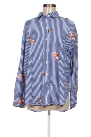 Dámská košile  H&M, Velikost M, Barva Vícebarevné, Cena  200,00 Kč