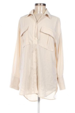Dámská košile  H&M, Velikost S, Barva Krémová, Cena  219,00 Kč
