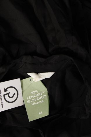 Damenbluse H&M, Größe XS, Farbe Schwarz, Preis € 13,92
